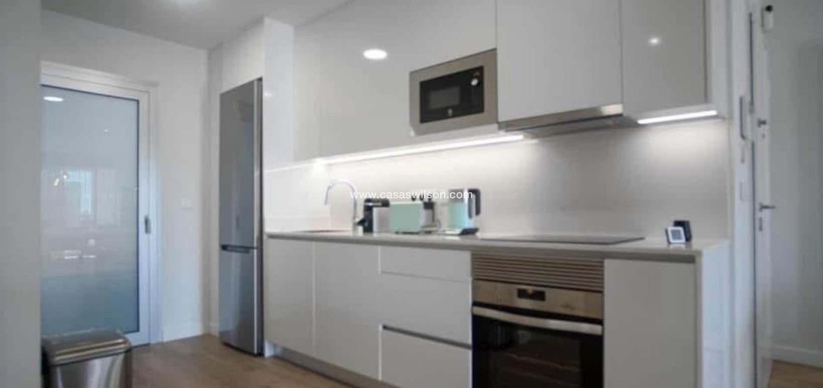 Sale - Apartment - Villamartin - Costa Blanca