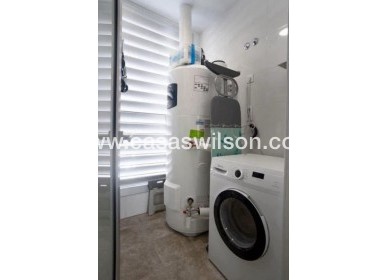 Sale - Apartment - Villamartin - Costa Blanca
