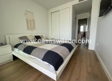 Sale - Apartment - Villamartin - Costa Blanca