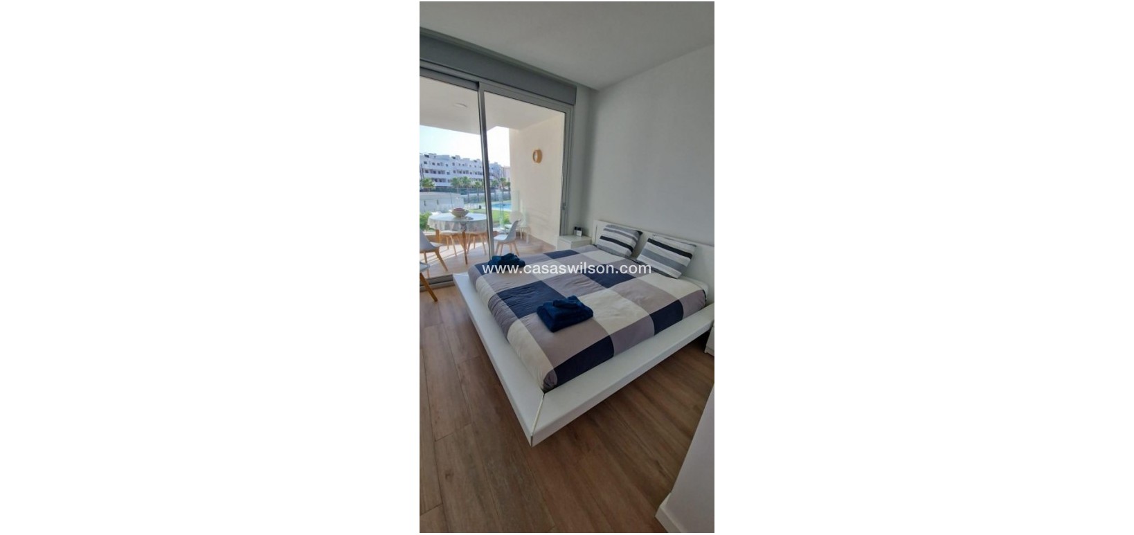 Sale - Apartment - Villamartin - Costa Blanca