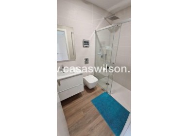 Sale - Apartment - Villamartin - Costa Blanca