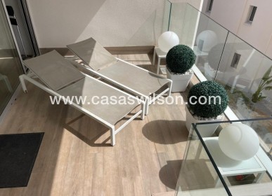Sale - Apartment - Villamartin - Costa Blanca
