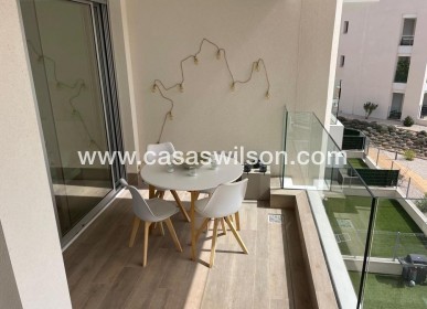Sale - Apartment - Villamartin - Costa Blanca