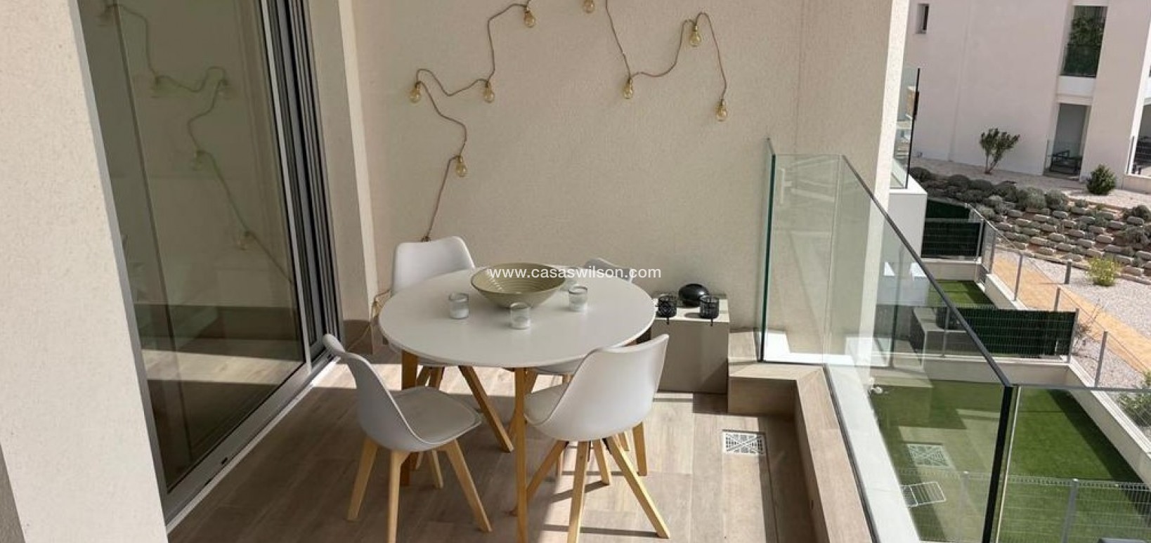 Sale - Apartment - Villamartin - Costa Blanca