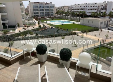Sale - Apartment - Villamartin - Costa Blanca
