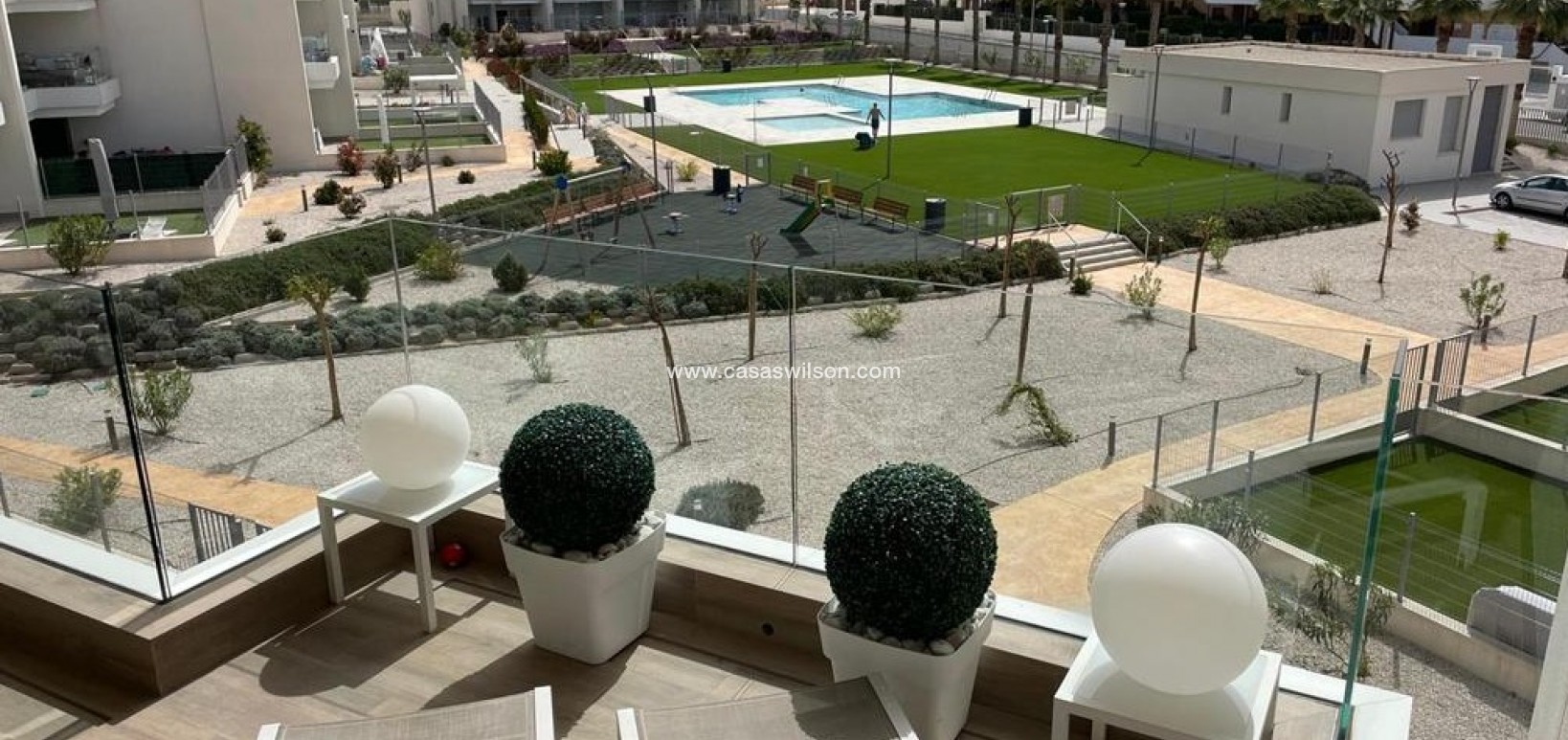 Sale - Apartment - Villamartin - Costa Blanca