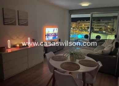 Sale - Apartment - Villamartin - Costa Blanca