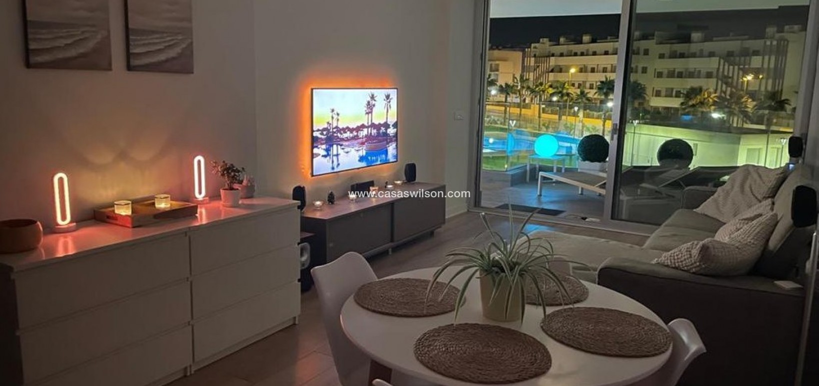 Sale - Apartment - Villamartin - Costa Blanca