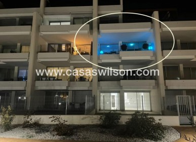 Sale - Apartment - Villamartin - Costa Blanca