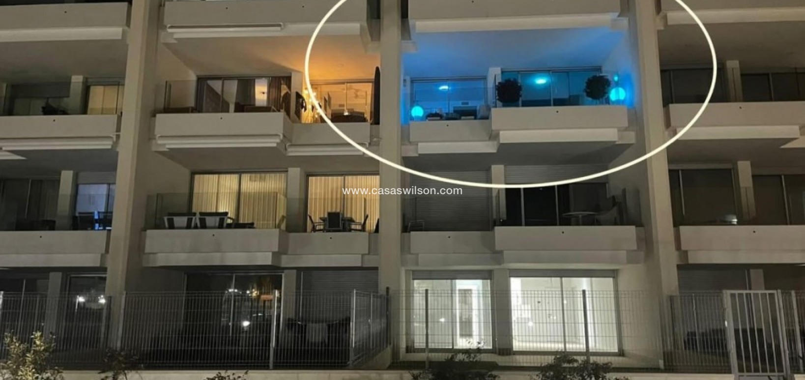 Sale - Apartment - Villamartin - Costa Blanca
