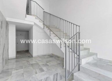 Sale - Apartment - Villamartin - Costa Blanca