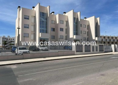 Sale - Apartment - Villamartin - Costa Blanca