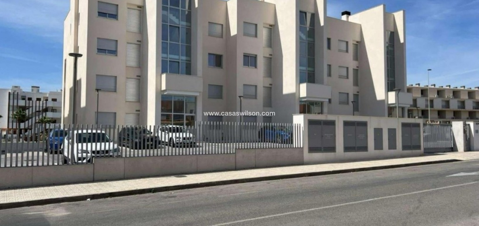 Sale - Apartment - Villamartin - Costa Blanca