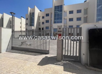 Sale - Apartment - Villamartin - Costa Blanca