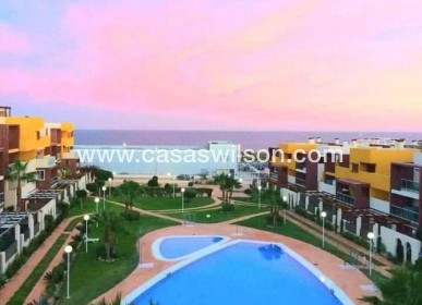 Sale - Apartment - Orihuela Costa - Horizonte - La Campana