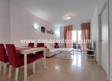 Sale - Apartment - Orihuela Costa - Horizonte - La Campana