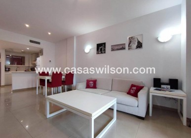 Sale - Apartment - Orihuela Costa - Horizonte - La Campana
