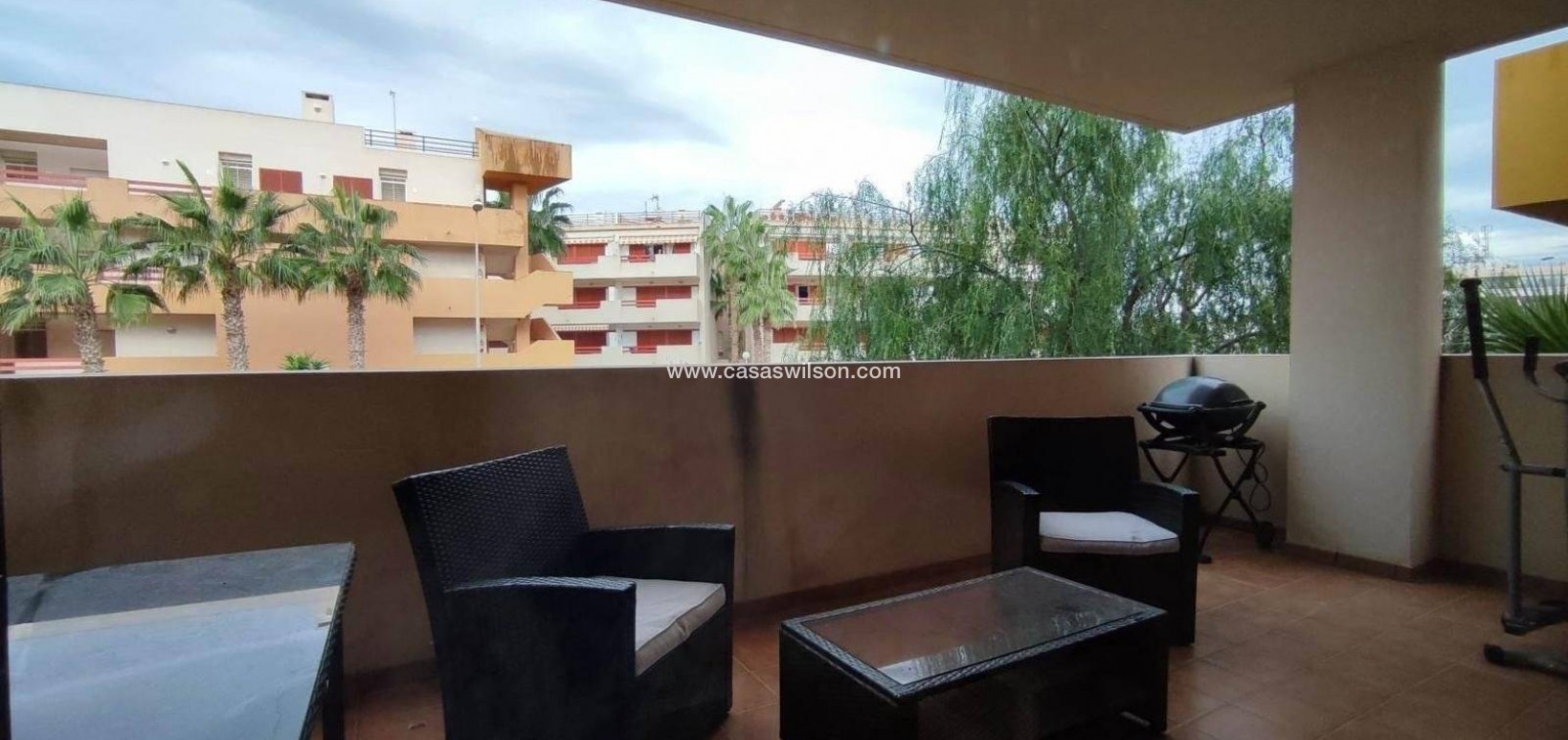 Sale - Apartment - Orihuela Costa - Horizonte - La Campana