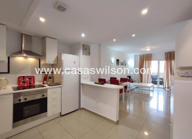 Sale - Apartment - Orihuela Costa - Horizonte - La Campana