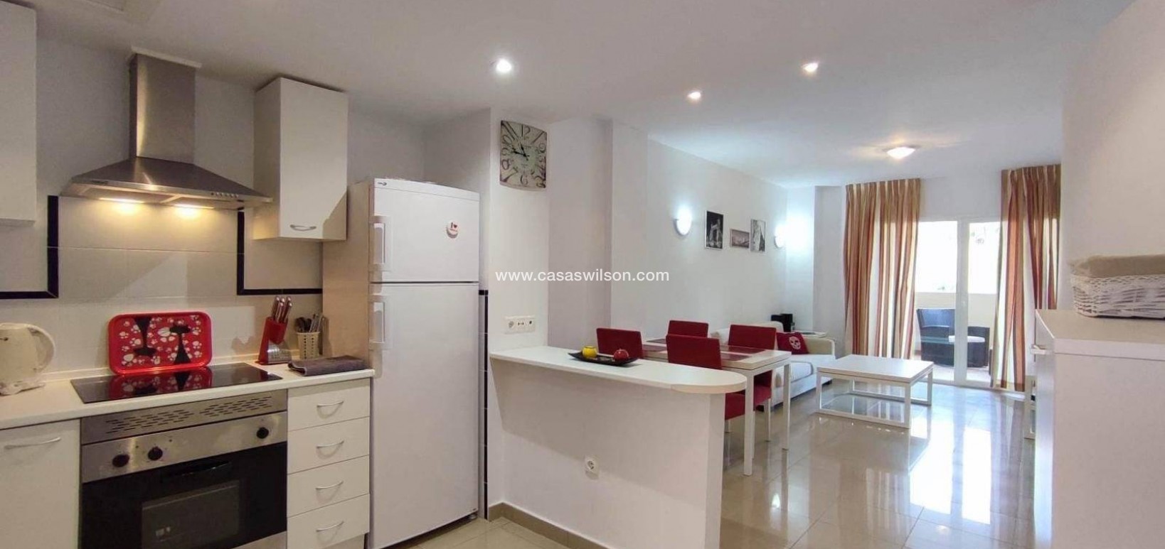 Sale - Apartment - Orihuela Costa - Horizonte - La Campana
