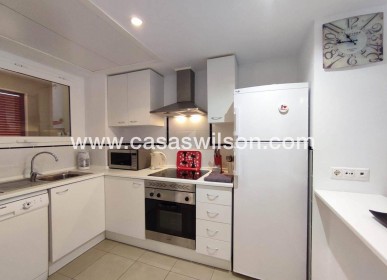 Sale - Apartment - Orihuela Costa - Horizonte - La Campana