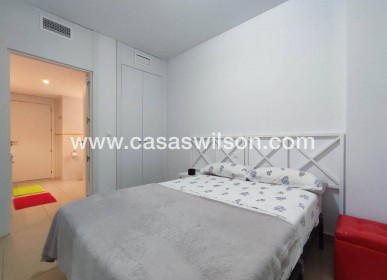 Sale - Apartment - Orihuela Costa - Horizonte - La Campana