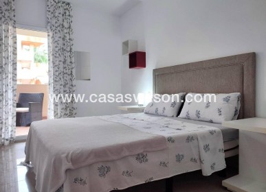 Sale - Apartment - Orihuela Costa - Horizonte - La Campana