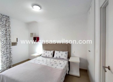 Sale - Apartment - Orihuela Costa - Horizonte - La Campana