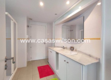 Sale - Apartment - Orihuela Costa - Horizonte - La Campana