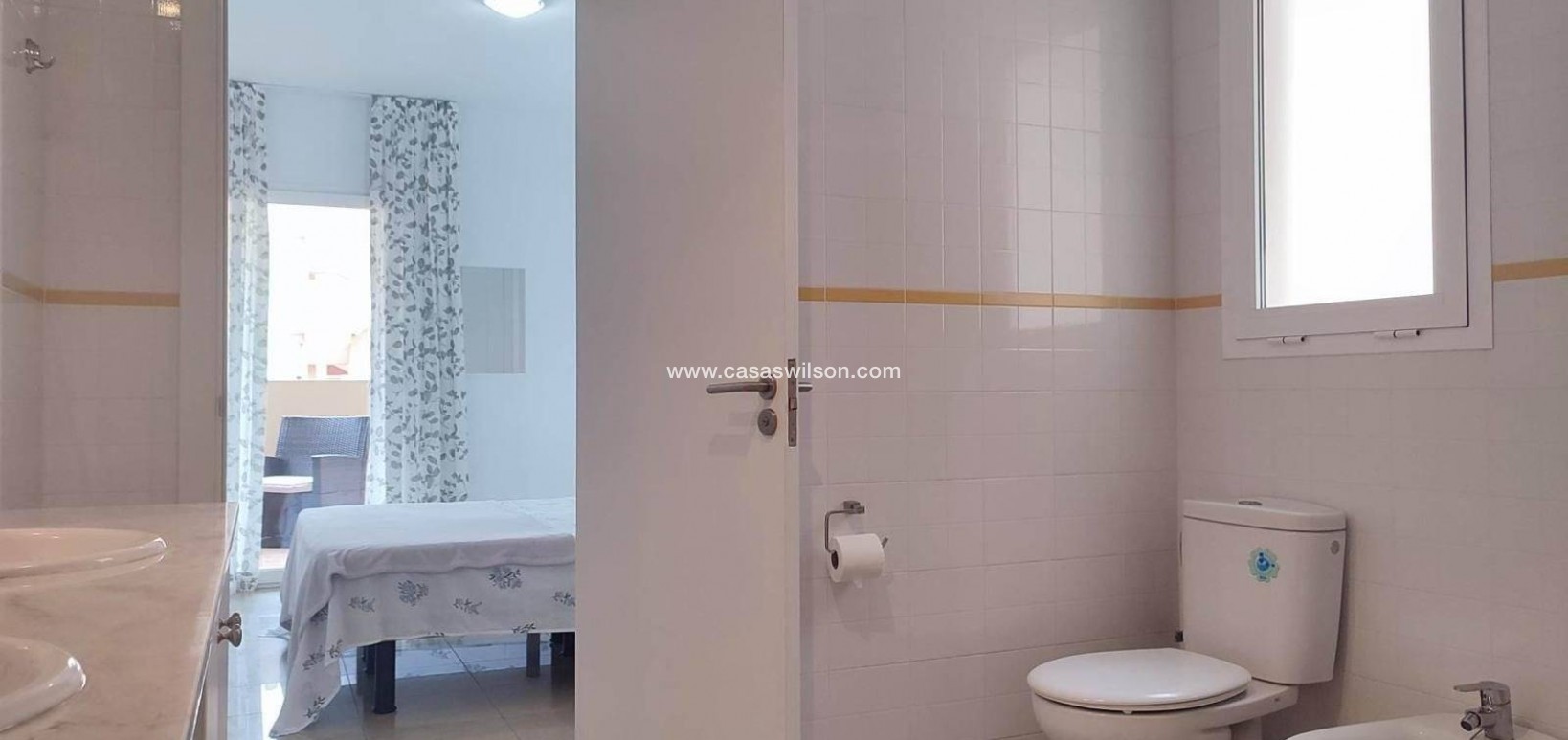 Sale - Apartment - Orihuela Costa - Horizonte - La Campana