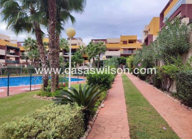 Sale - Apartment - Orihuela Costa - Horizonte - La Campana
