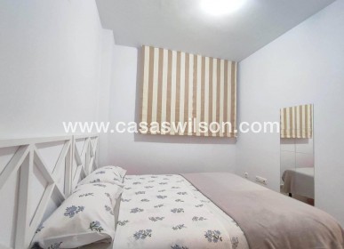 Sale - Apartment - Orihuela Costa - Horizonte - La Campana