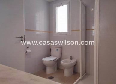Sale - Apartment - Orihuela Costa - Horizonte - La Campana