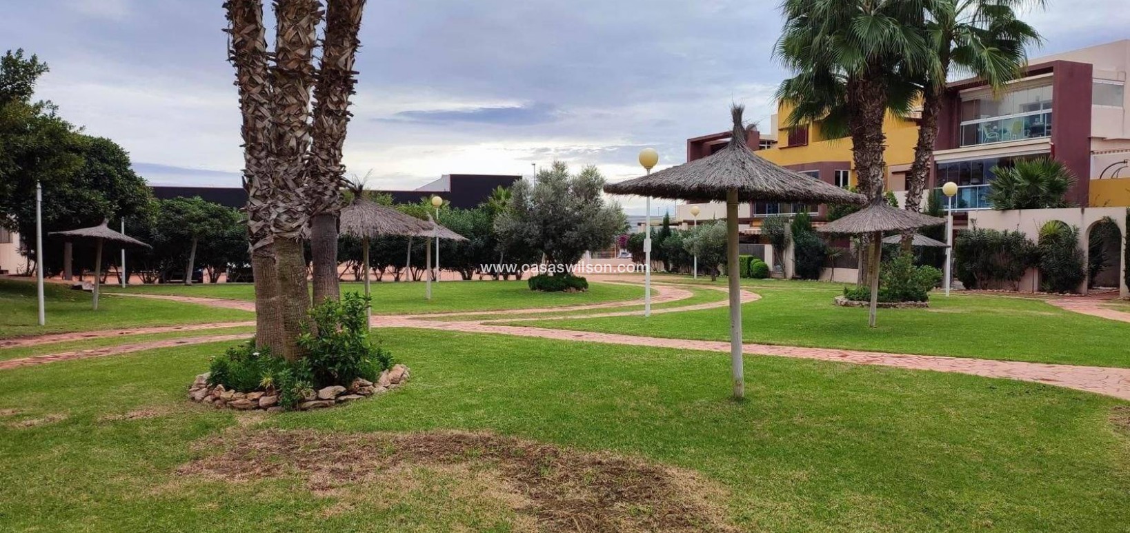Sale - Apartment - Orihuela Costa - Horizonte - La Campana