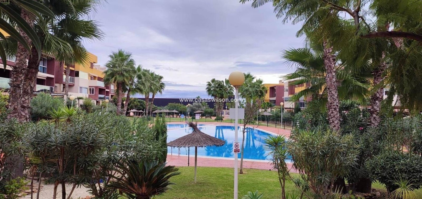 Sale - Apartment - Orihuela Costa - Horizonte - La Campana