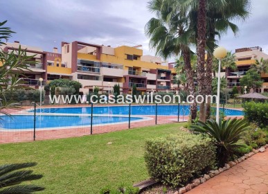 Sale - Apartment - Orihuela Costa - Horizonte - La Campana