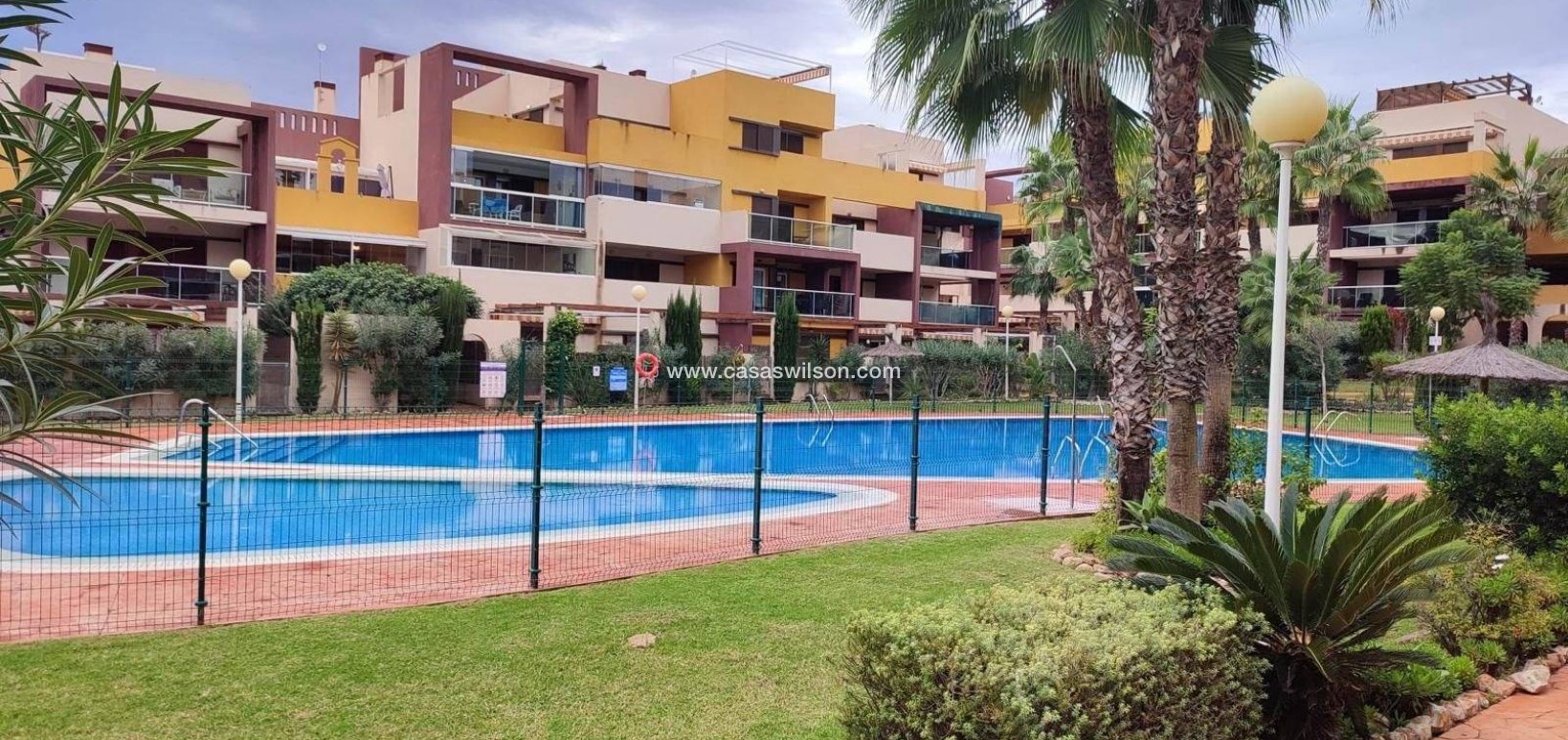 Sale - Apartment - Orihuela Costa - Horizonte - La Campana