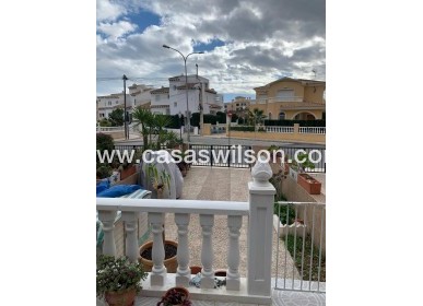 Sale - Villa - Orihuela Costa - Las Filipinas