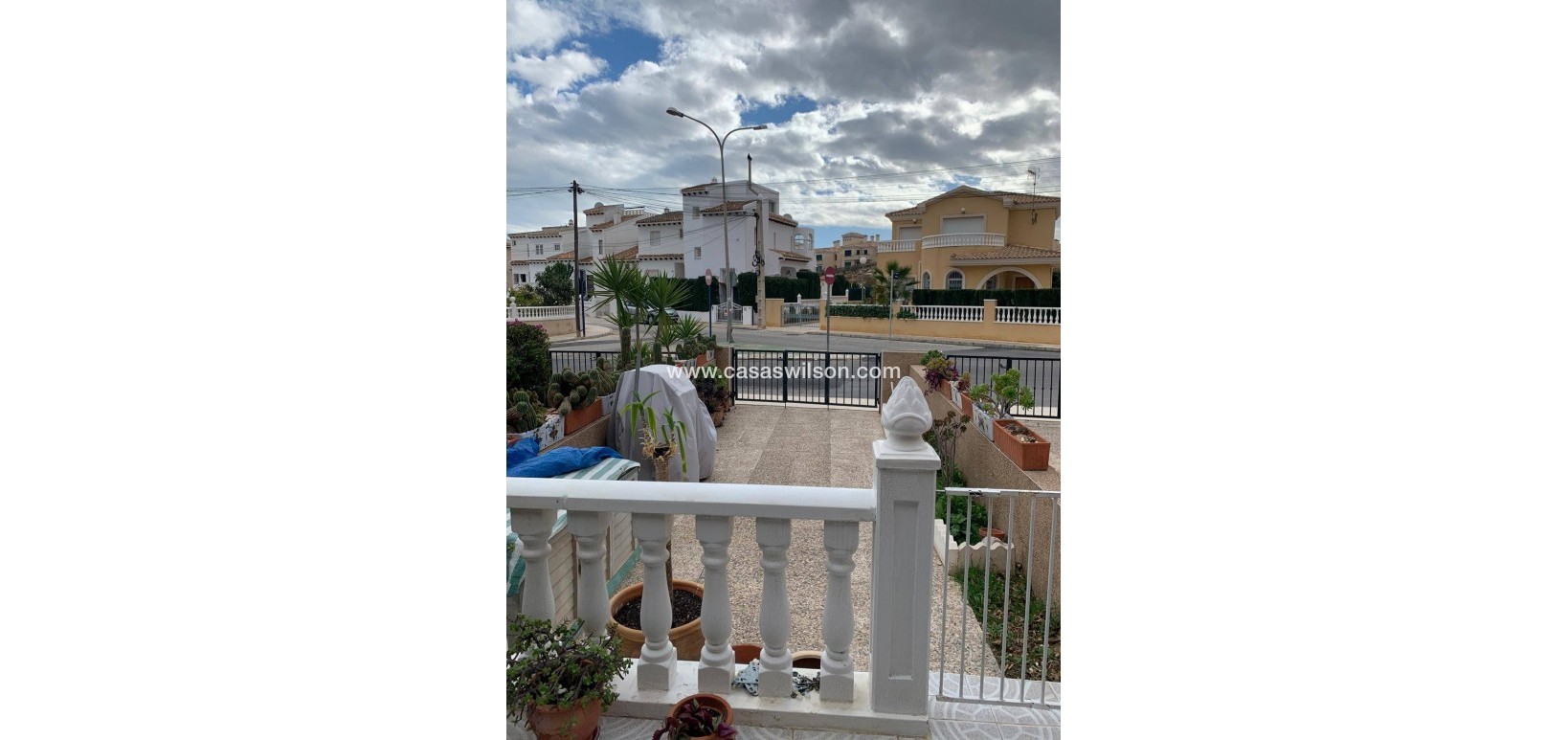 Sale - Villa - Orihuela Costa - Las Filipinas
