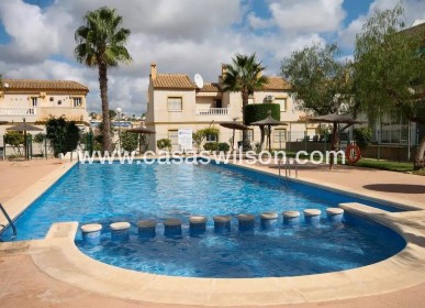 Sale - Villa - Orihuela Costa - Las Filipinas