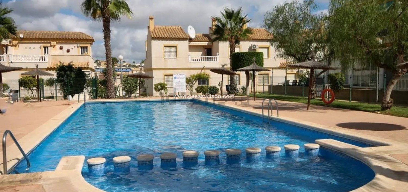 Sale - Villa - Orihuela Costa - Las Filipinas