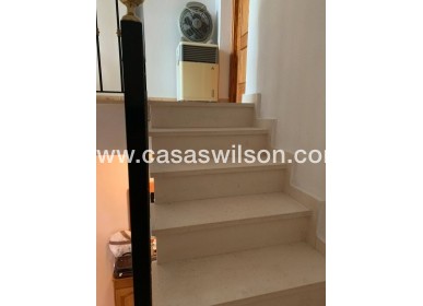 Sale - Villa - Orihuela Costa - Las Filipinas