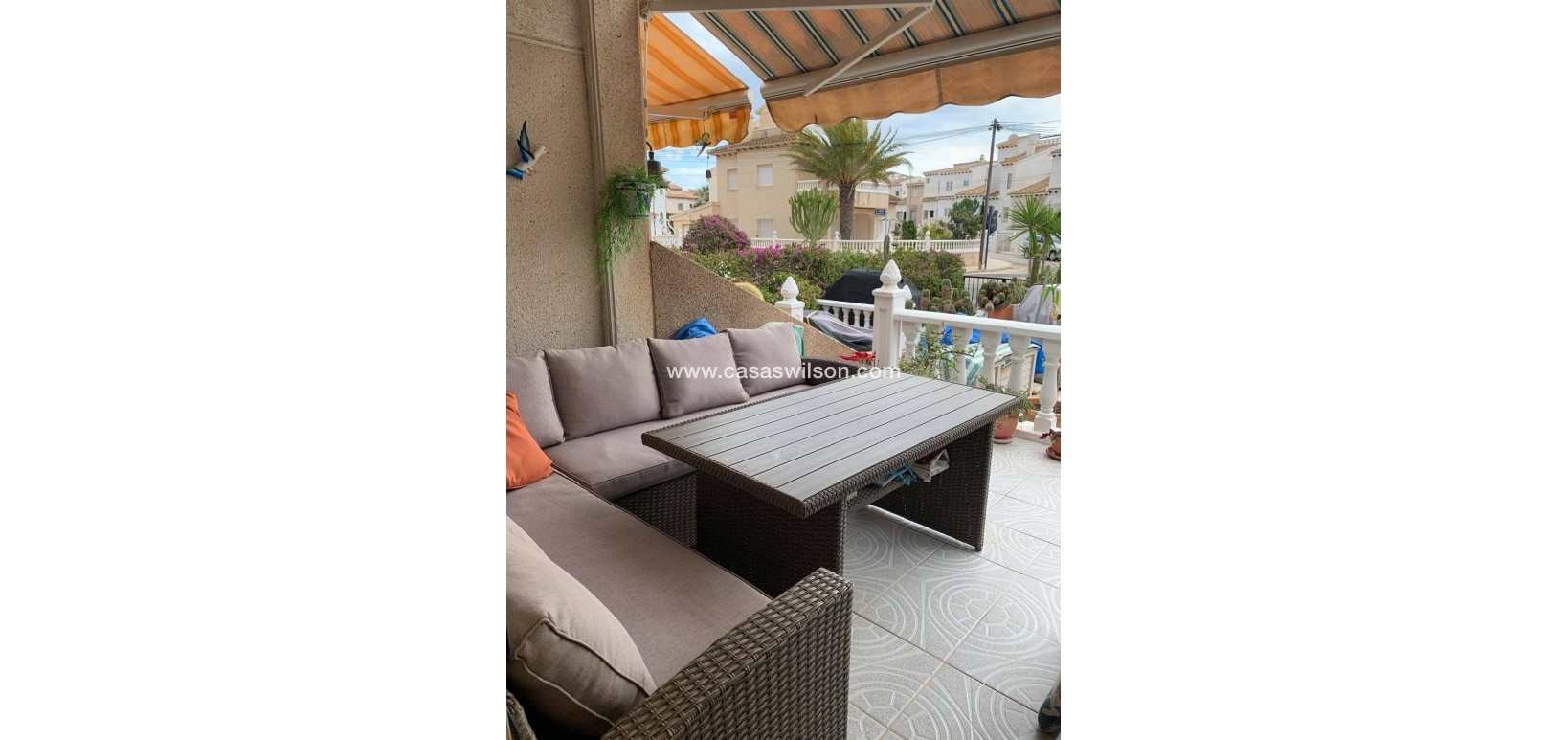 Sale - Villa - Orihuela Costa - Las Filipinas