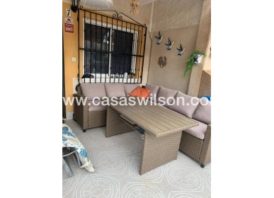 Sale - Villa - Orihuela Costa - Las Filipinas