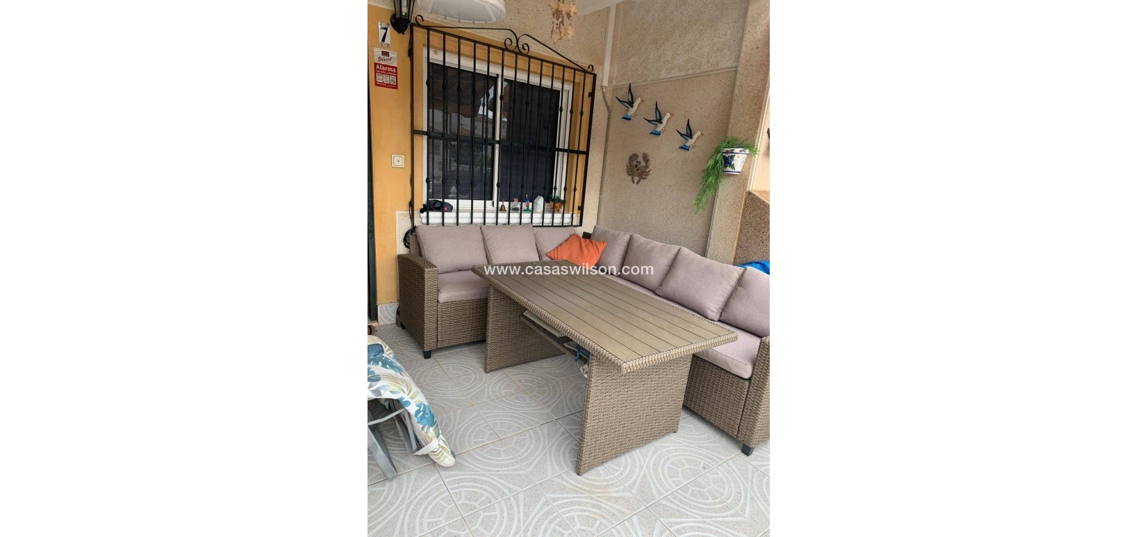 Sale - Villa - Orihuela Costa - Las Filipinas