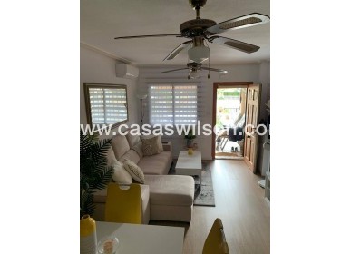 Sale - Villa - Orihuela Costa - Las Filipinas