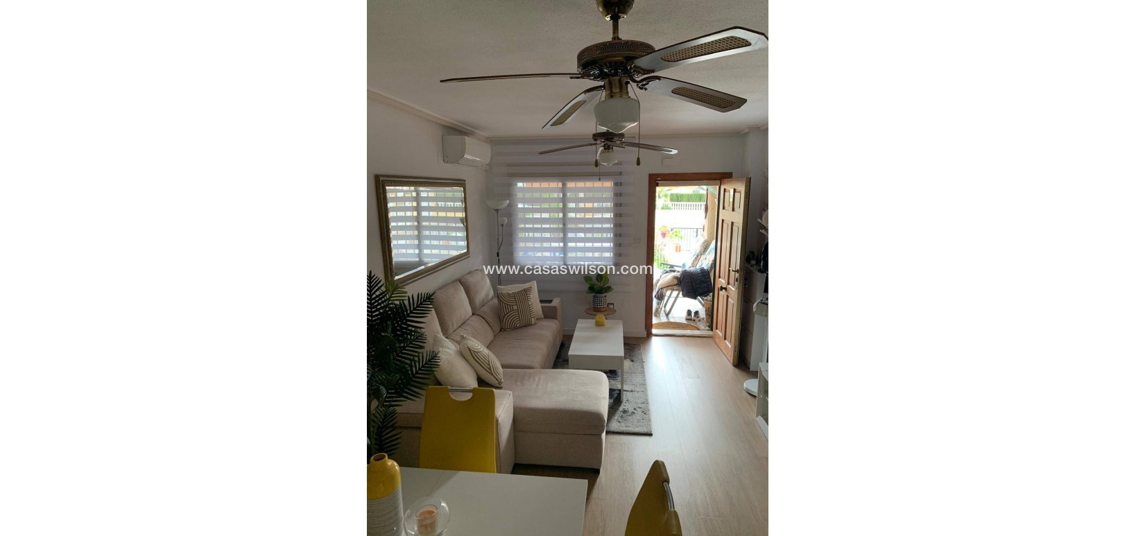 Sale - Villa - Orihuela Costa - Las Filipinas