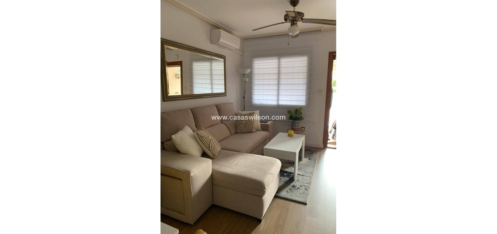 Sale - Villa - Orihuela Costa - Las Filipinas