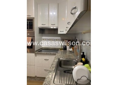 Sale - Villa - Orihuela Costa - Las Filipinas