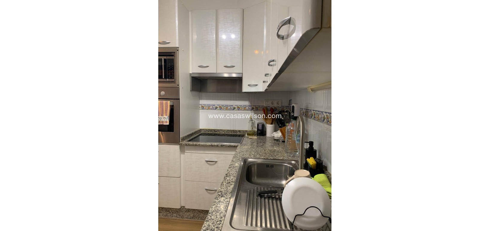 Sale - Villa - Orihuela Costa - Las Filipinas